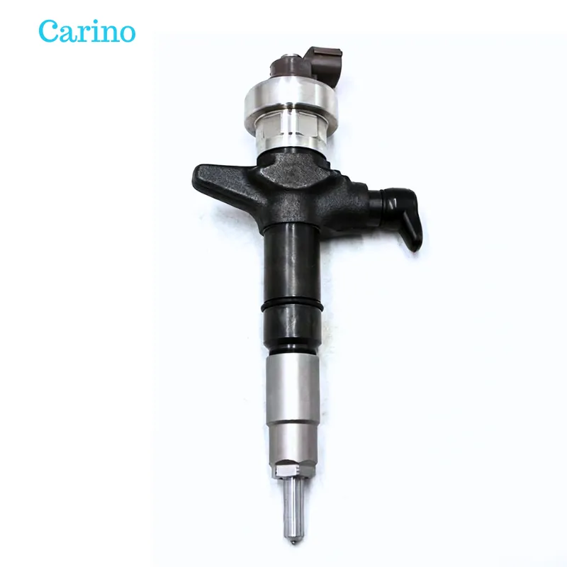 295050-0910 8-98159583-1 Inyector diésel